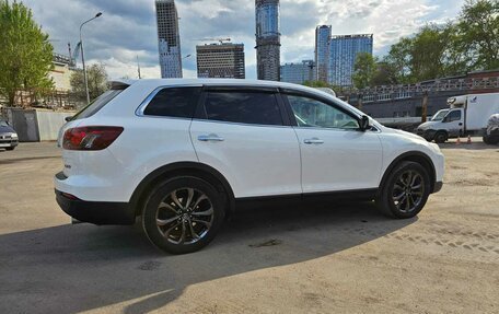 Mazda CX-9 I рестайлинг, 2013 год, 1 599 000 рублей, 6 фотография