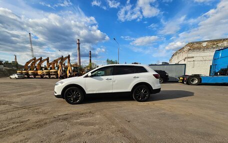 Mazda CX-9 I рестайлинг, 2013 год, 1 599 000 рублей, 9 фотография