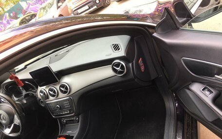 Mercedes-Benz CLA, 2015 год, 1 680 000 рублей, 4 фотография