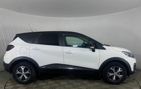 Renault Kaptur I рестайлинг, 2019 год, 1 550 000 рублей, 4 фотография