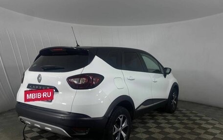 Renault Kaptur I рестайлинг, 2019 год, 1 550 000 рублей, 5 фотография