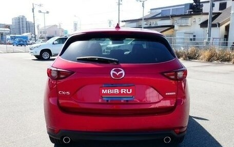 Mazda CX-5 II, 2020 год, 1 950 000 рублей, 6 фотография