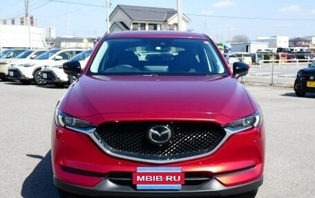 Mazda CX-5 II, 2020 год, 1 950 000 рублей, 2 фотография