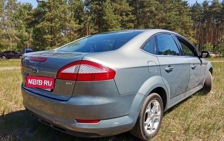Ford Mondeo IV, 2008 год, 780 000 рублей, 3 фотография