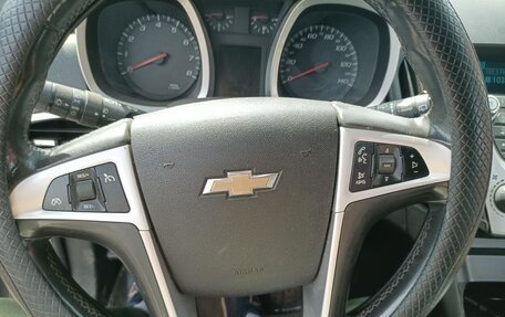 Chevrolet Equinox II, 2010 год, 1 300 000 рублей, 7 фотография