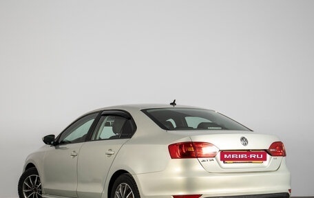 Volkswagen Jetta VI, 2014 год, 869 000 рублей, 5 фотография