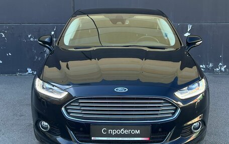 Ford Mondeo V, 2018 год, 2 249 000 рублей, 2 фотография
