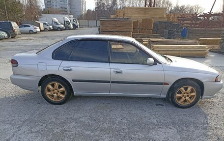Subaru Legacy VII, 1995 год, 320 000 рублей, 4 фотография
