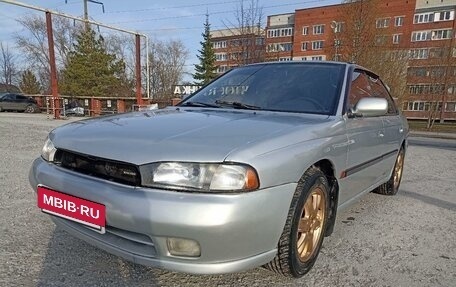 Subaru Legacy VII, 1995 год, 320 000 рублей, 3 фотография