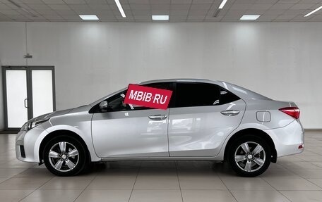 Toyota Corolla, 2013 год, 1 400 000 рублей, 7 фотография