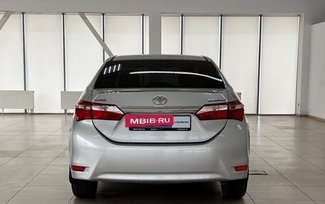 Toyota Corolla, 2013 год, 1 400 000 рублей, 6 фотография