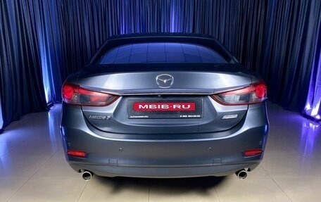 Mazda 6, 2014 год, 1 950 000 рублей, 5 фотография