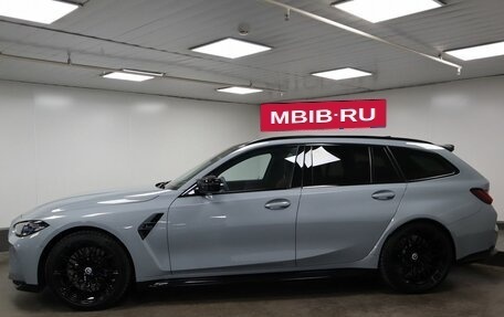 BMW M3, 2022 год, 15 500 000 рублей, 5 фотография