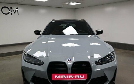 BMW M3, 2022 год, 15 500 000 рублей, 3 фотография