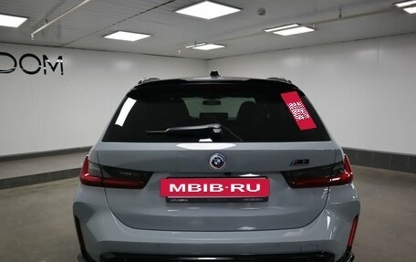 BMW M3, 2022 год, 15 500 000 рублей, 4 фотография
