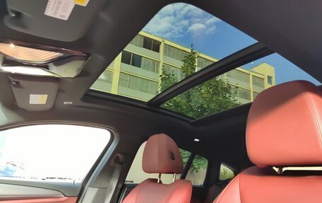 BMW X4, 2019 год, 5 700 000 рублей, 10 фотография