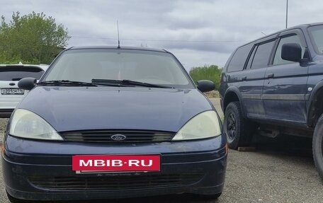 Ford Focus IV, 2002 год, 200 000 рублей, 3 фотография