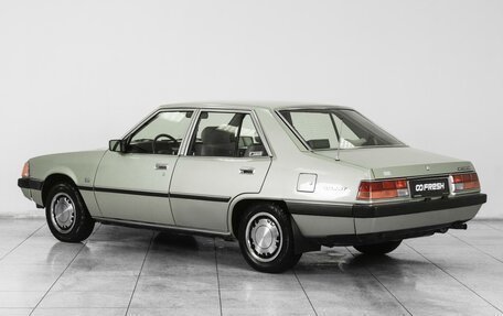 Mitsubishi Galant IV, 1981 год, 639 000 рублей, 2 фотография