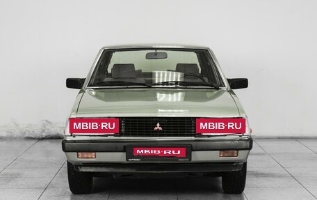 Mitsubishi Galant IV, 1981 год, 639 000 рублей, 3 фотография