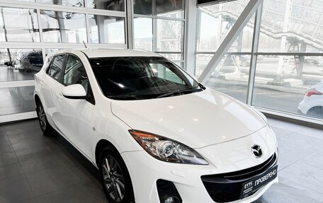 Mazda 3, 2012 год, 1 163 000 рублей, 3 фотография