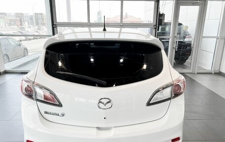Mazda 3, 2012 год, 1 163 000 рублей, 6 фотография