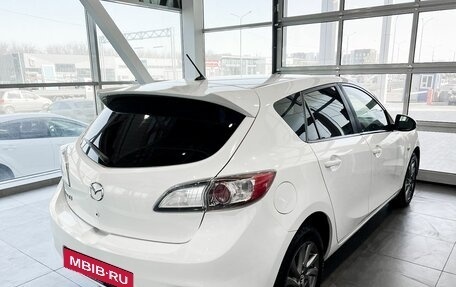 Mazda 3, 2012 год, 1 163 000 рублей, 5 фотография