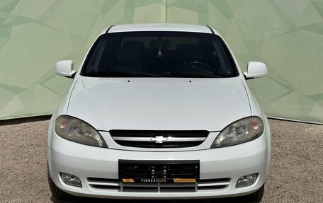Chevrolet Lacetti, 2011 год, 695 000 рублей, 4 фотография