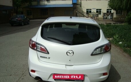 Mazda 3, 2012 год, 1 050 000 рублей, 3 фотография