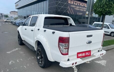 Ford Ranger, 2013 год, 1 950 000 рублей, 3 фотография