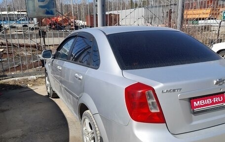 Chevrolet Lacetti, 2010 год, 510 000 рублей, 2 фотография