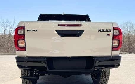 Toyota Hilux VIII, 2023 год, 7 300 000 рублей, 9 фотография
