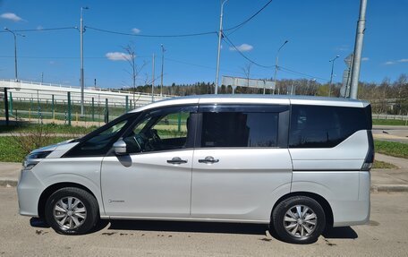 Nissan Serena IV, 2018 год, 2 435 000 рублей, 6 фотография
