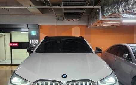 BMW X6, 2020 год, 7 677 800 рублей, 2 фотография