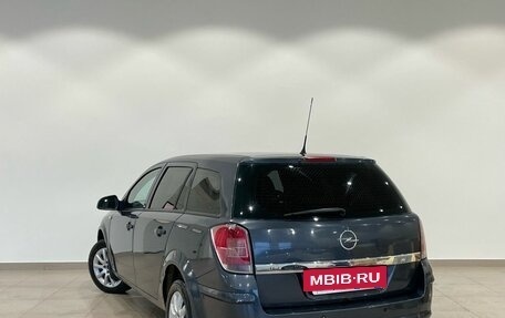 Opel Astra H, 2011 год, 499 000 рублей, 3 фотография