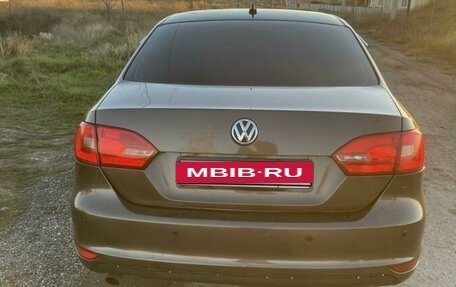 Volkswagen Jetta VI, 2013 год, 880 000 рублей, 5 фотография