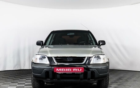 Honda CR-V IV, 2000 год, 449 555 рублей, 2 фотография