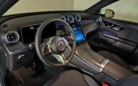 Mercedes-Benz GLC, 2022 год, 7 790 000 рублей, 5 фотография