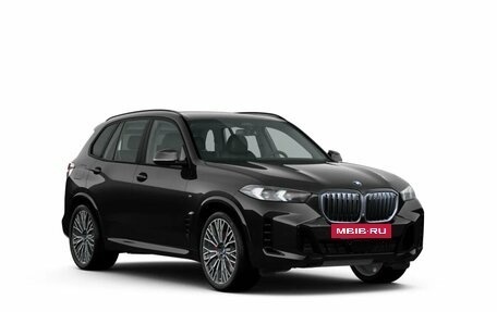 BMW X5, 2023 год, 21 784 000 рублей, 3 фотография