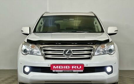 Lexus GX II, 2011 год, 3 549 000 рублей, 2 фотография