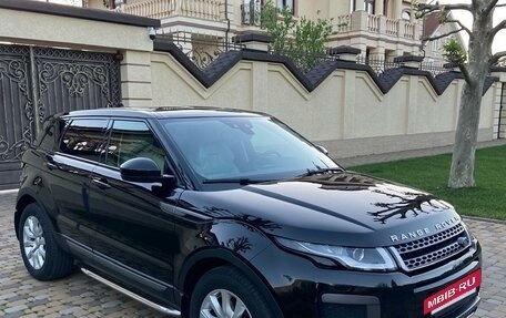 Land Rover Range Rover Evoque I, 2015 год, 3 100 000 рублей, 2 фотография