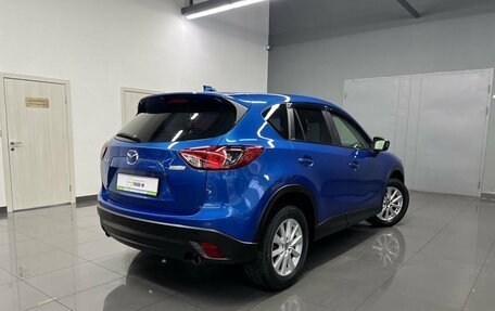 Mazda CX-5 II, 2013 год, 1 795 000 рублей, 2 фотография