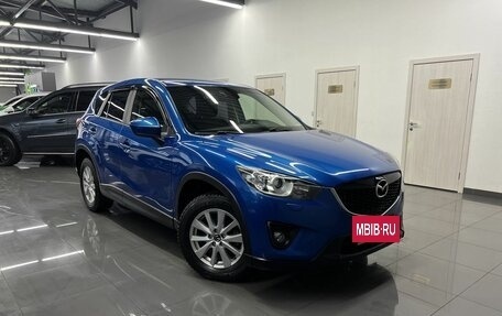 Mazda CX-5 II, 2013 год, 1 795 000 рублей, 5 фотография