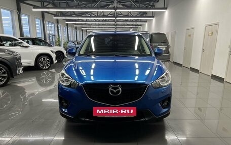 Mazda CX-5 II, 2013 год, 1 795 000 рублей, 3 фотография