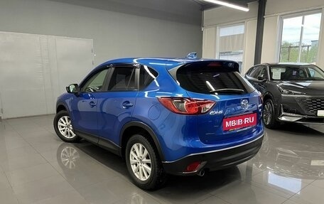 Mazda CX-5 II, 2013 год, 1 795 000 рублей, 6 фотография