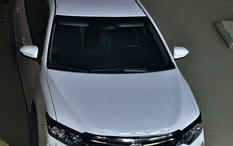 Toyota Camry, 2012 год, 1 699 111 рублей, 2 фотография