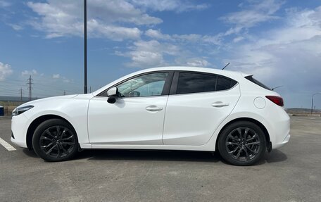 Mazda 3, 2018 год, 2 099 000 рублей, 2 фотография