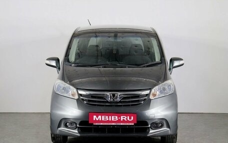 Honda Freed I, 2011 год, 1 178 000 рублей, 2 фотография