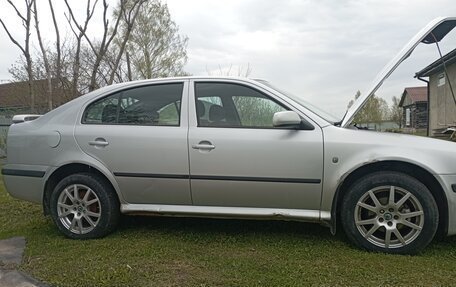 Skoda Octavia IV, 2008 год, 460 000 рублей, 2 фотография