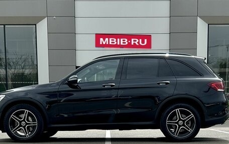 Mercedes-Benz GLC, 2019 год, 4 529 000 рублей, 3 фотография