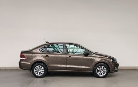 Volkswagen Polo VI (EU Market), 2019 год, 1 500 000 рублей, 4 фотография